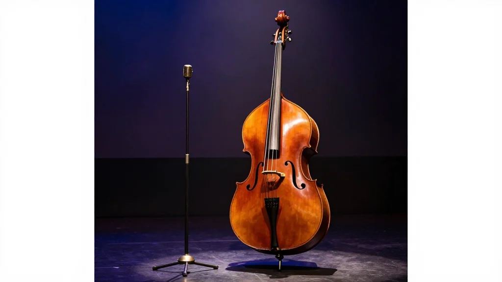 5 Minutes That Will Make You Love Ron Carter