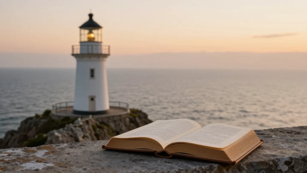 Celebrating 99 Years of “To the Lighthouse” Timeless Beauty