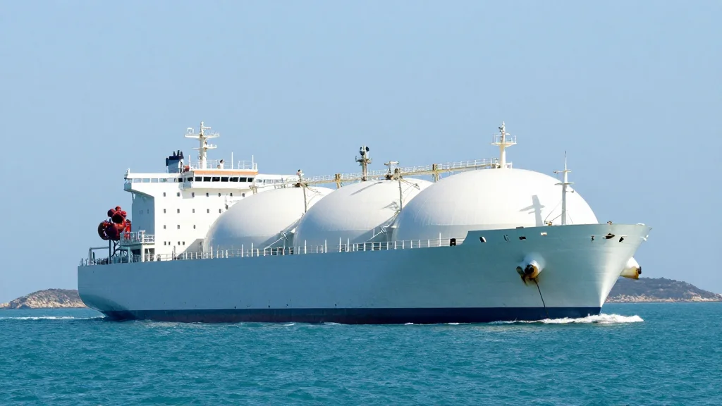 Hormuz Closure Drives US Gulf VLGC Rates Above $100K
