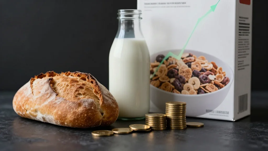 MDLZ Raises Dividend, Analysts Boost Targets – Buy Dips