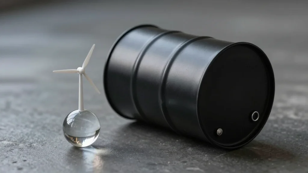 Oil Firms Coined “Social License” And Decarbonization Hype
