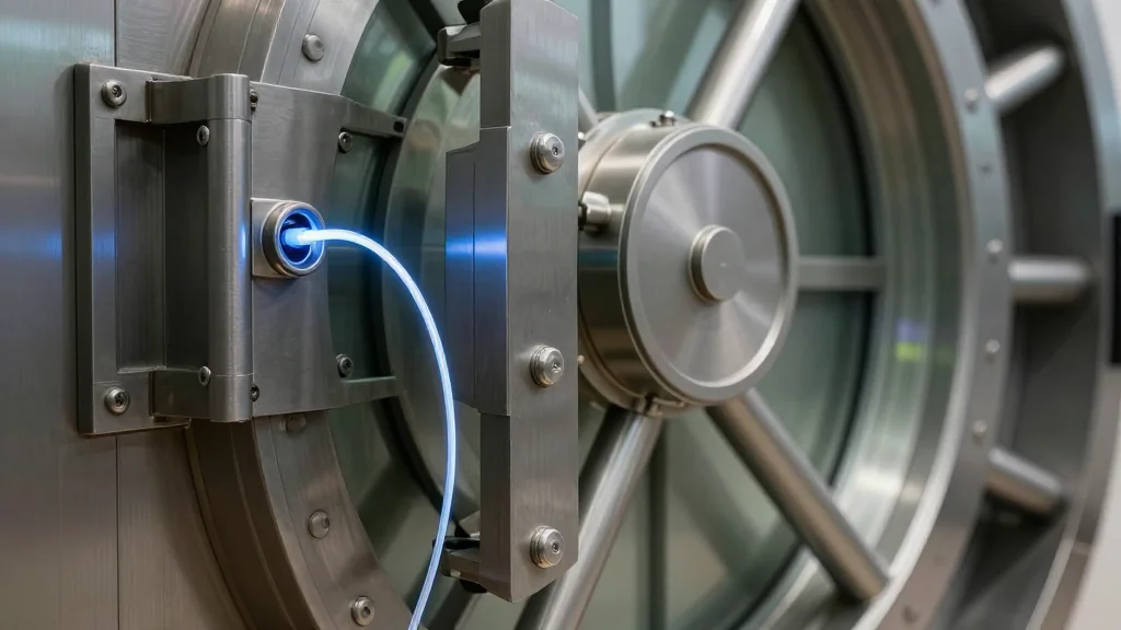 AI Evolves in Months; Security Lags for Years