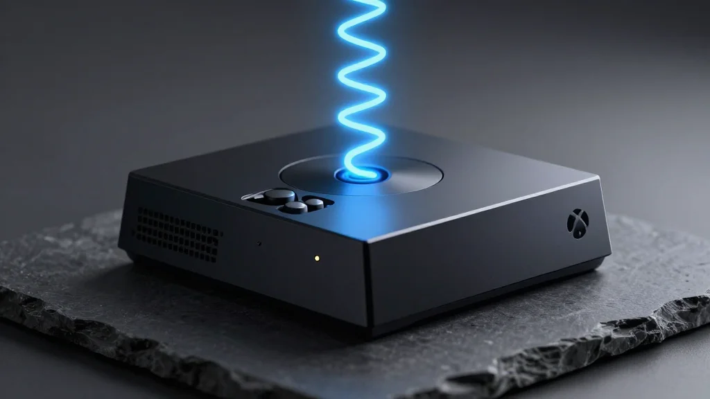 Project Helix Confirmed for Later This Year