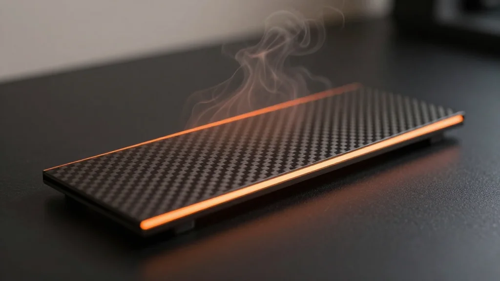 Cannon Group R&D Improves Precise Composite Mold Temperature Control