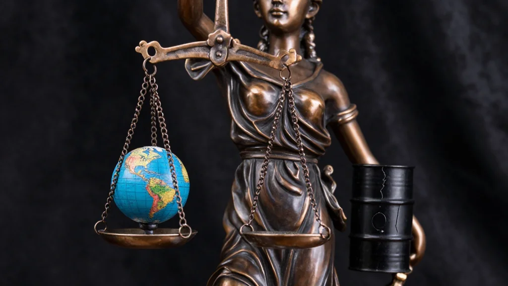 How to Flip the Script for a Real Fossil Fuel Phaseout