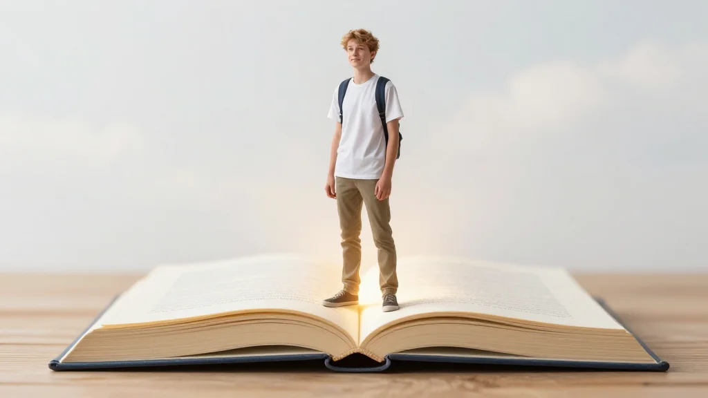 Study Links Perceived Control and Task Value to Higher Student Achievement