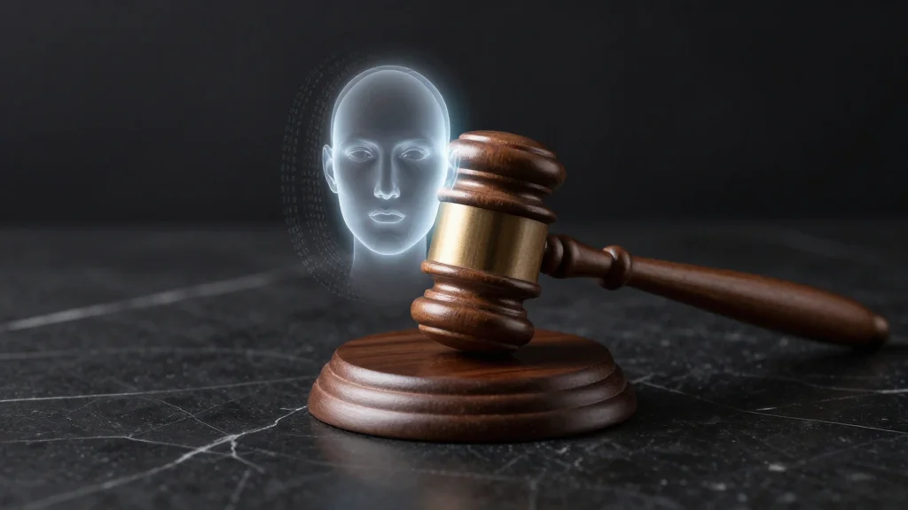 Deep‑Fake Porn Laws Tested in Kenya, Arizona and India as Courts Scramble