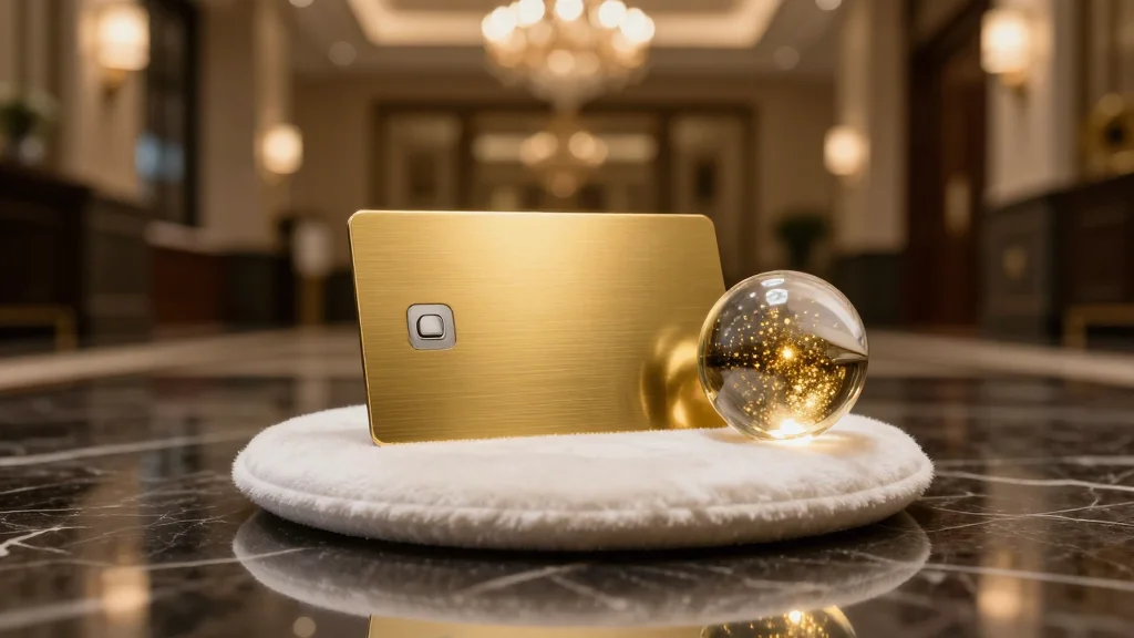 Preferred Hotels Promo: Earn 2,500 I Prefer Points at New Properties