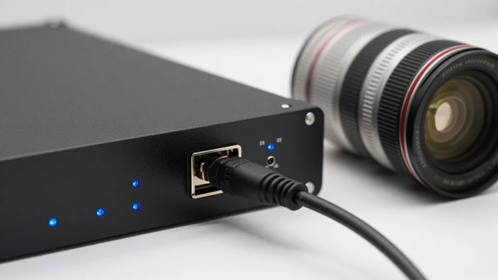 AJA Announces KONA IP25 Integration with Colorfront Transkoder and On-Set Dailies