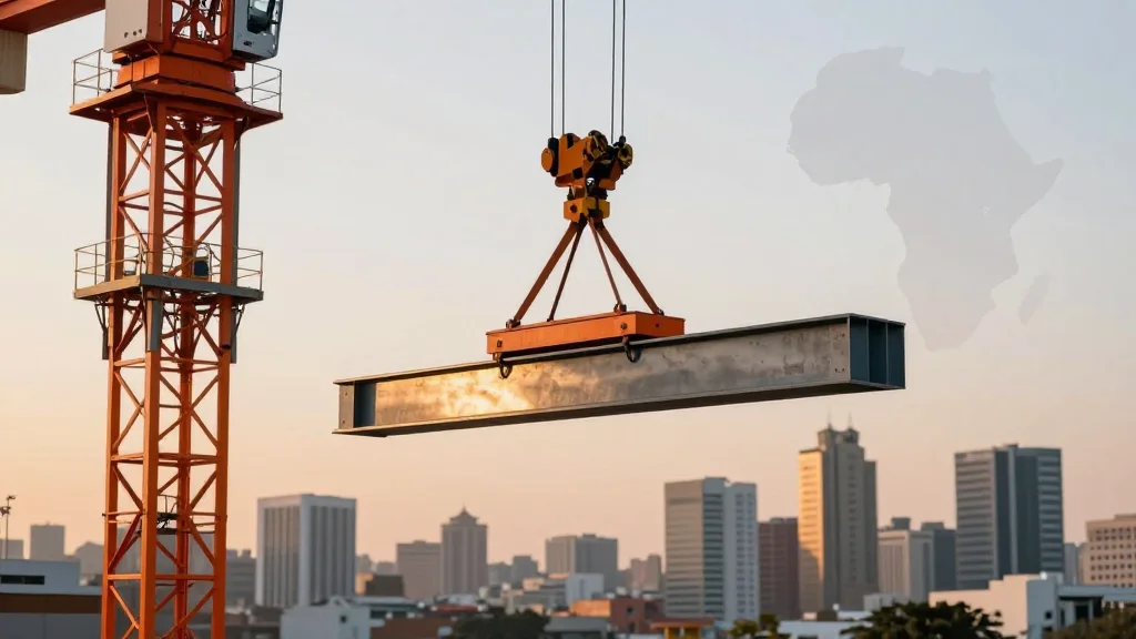 Africa Enduring ‘Good’ Problem of Spending Own Growth Funds