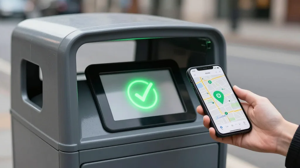 The Missing Layer in Smart Waste Systems: Resident Engagement