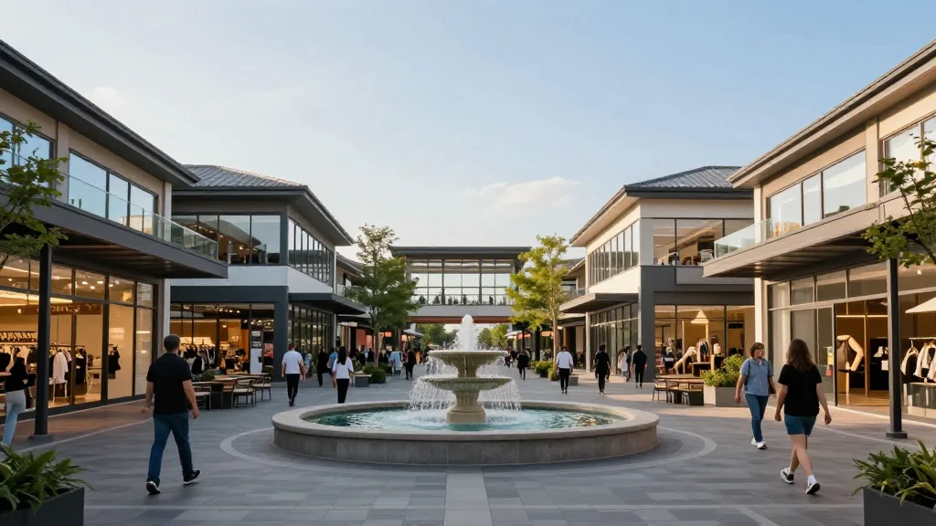 Tanger’s Justin Stein On Leveraging Data and Gnoshes to Grow a Retail Portfolio