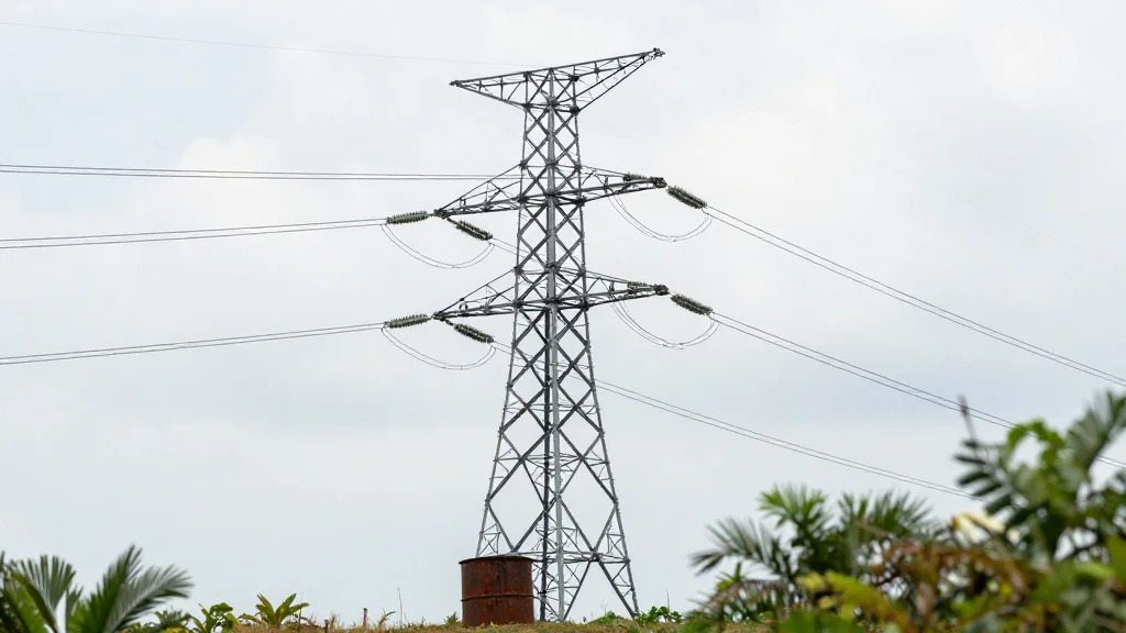 Philippines Energy Supply Strains and Price Volatility Threaten Growth