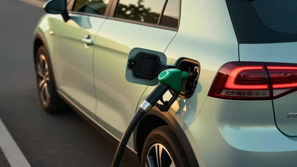 Leapmotor to Launch Brazil Flex‑fuel REEV with Gasoline‑ethanol Range Boost