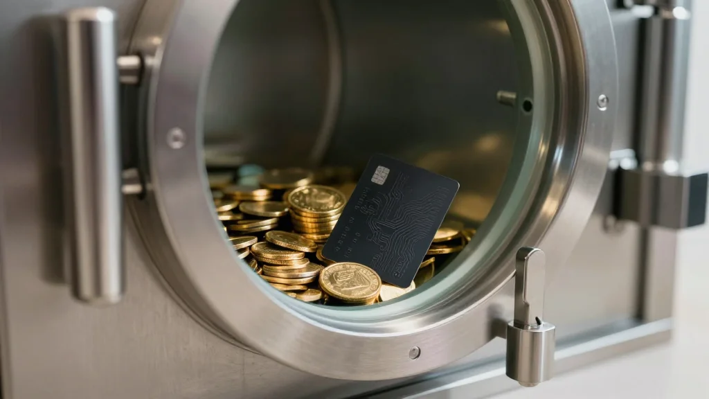Mastercard's Pivot: A Bullish Strategic Bet on AI and Data
