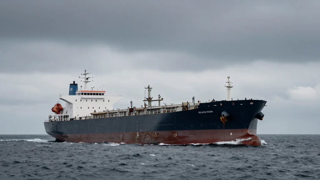 Oil Shock Persists: Tight Global Fuel Supplies for Months