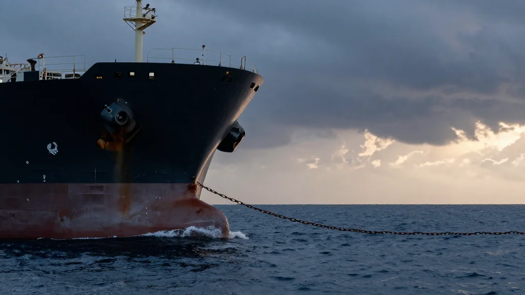 Oil Industry Faces ‘Gruesome’ Demand Shock From Iran Crisis