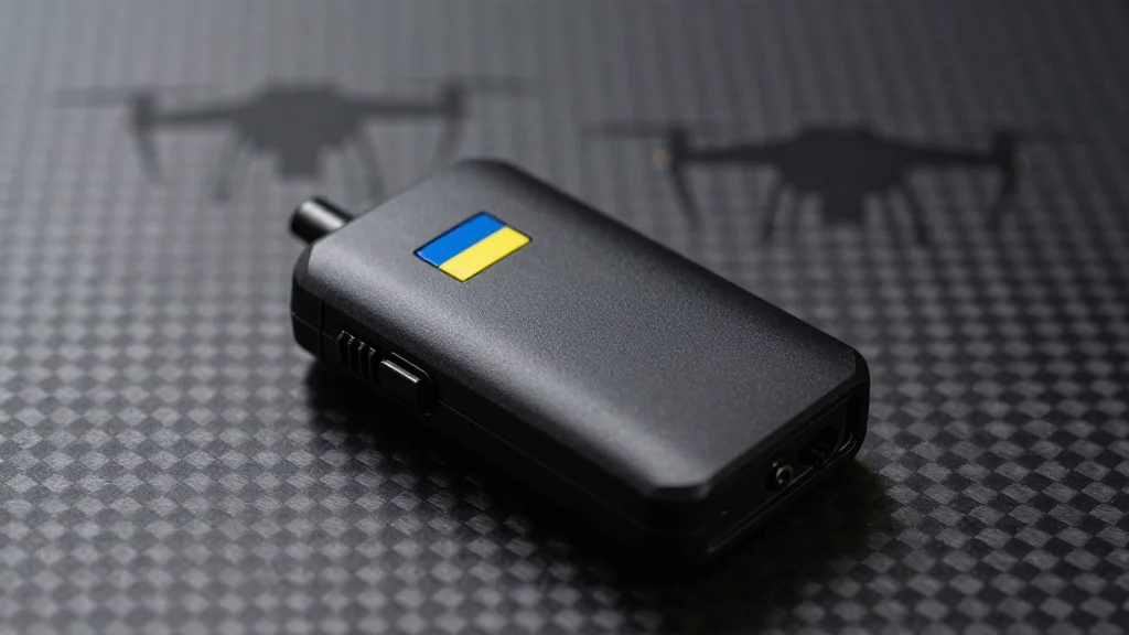 Ukraine’s Rapid Rise as an Anti-Drone Powerhouse
