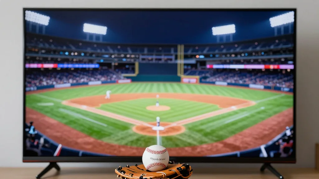 NBC Sports Delivers Largest MLB Opening Day Audience on Record for Multi-Game Presentation