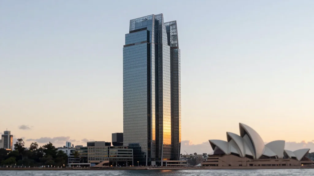 Charter Hall Lifts FY2026 Earnings Outlook to 103c, Shares Jump 6.7%