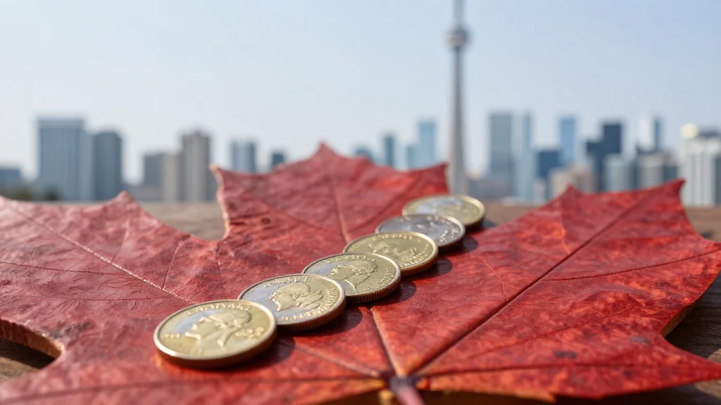 Canada Adds 88K Jobs, Unemployment Dips to 6.6%
