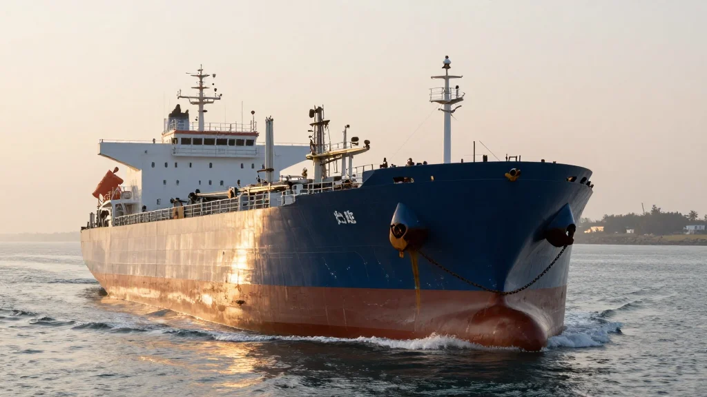 Blockade Squeezes Iran yet Fuels Its Resilience