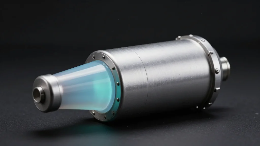 NASA Accelerates SR‑1 Freedom Nuclear Electric Propulsion Demo for Mars Launch by 2028