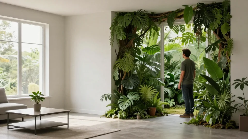 Indoor Plants Can't Meaningfully Purify Air, Myth Debunked