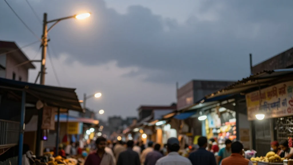Economic Policy Uncertainty and Aggregate Economic Activity in India
