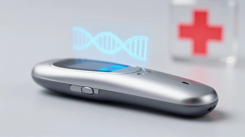 U of T to Partner with India on Health AI