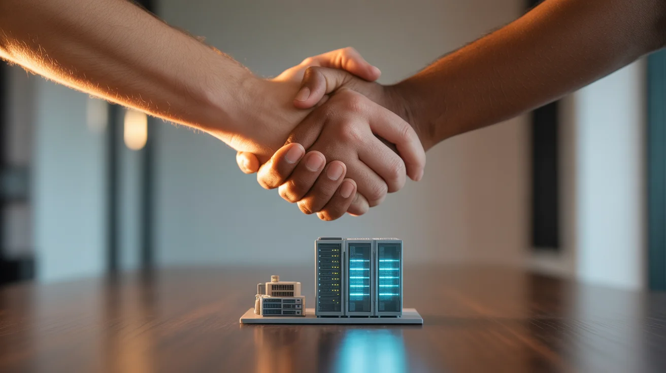 LogicMonitor Acquires Catchpoint for Over $250M