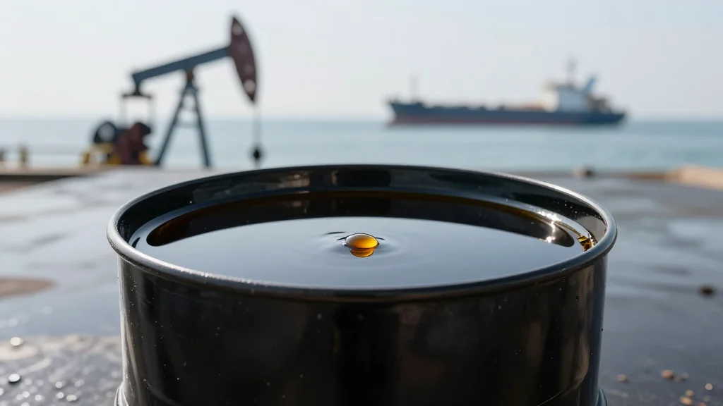 EIA Report Shows Expanding US-Venezuela Oil Trade