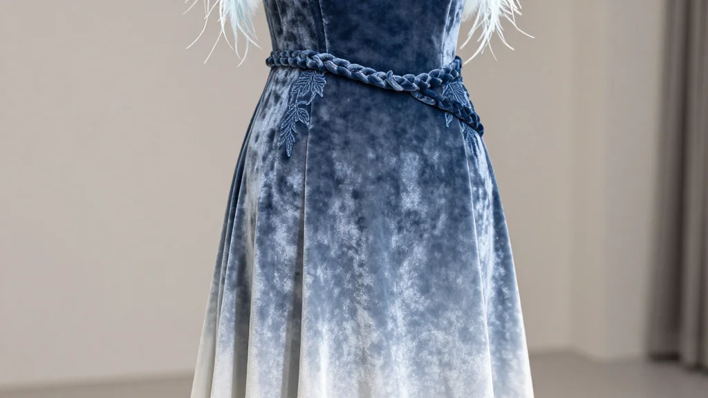 Tilda Swinton Wore Chanel Haute Couture To ‘La Bola Negra’ Cannes Film Festival Premiere