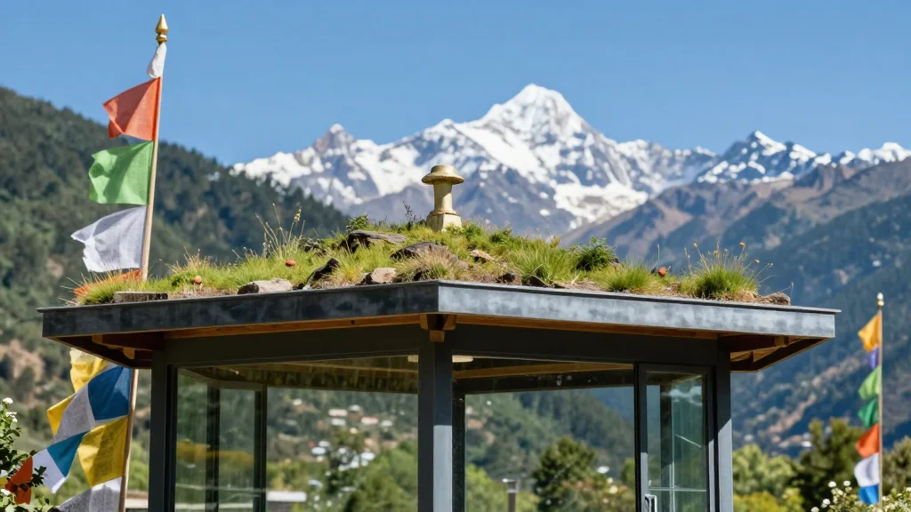 Bhutan to Host First International Travel Mart in 2026, Spotlighting Gelephu Mindfulness City