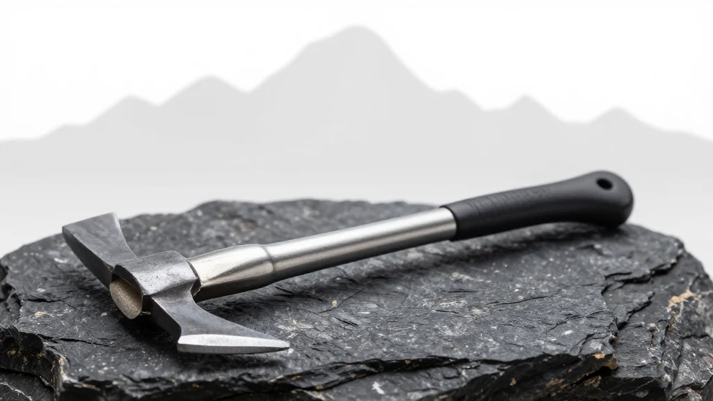 Strategic Metals – Sam Wallingham