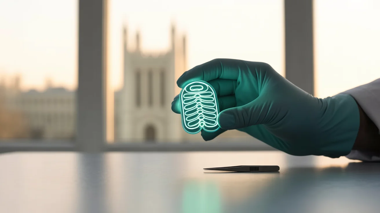 Mission Therapeutics Raises $13.3M From Existing Strategic Investors