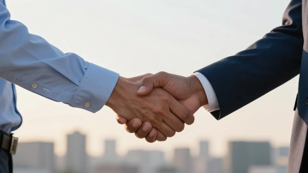 Intentional Development Guarantees Quick Reemployment After Layoffs
