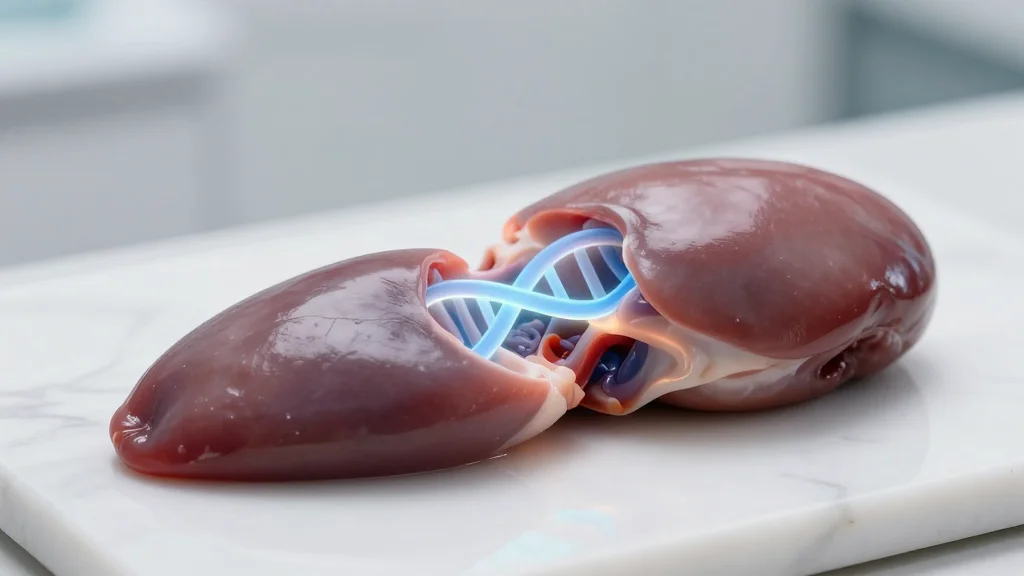 Blocking a Cellular Inflammation Process Could Result in Effective Therapy for Pancreatic Cancer