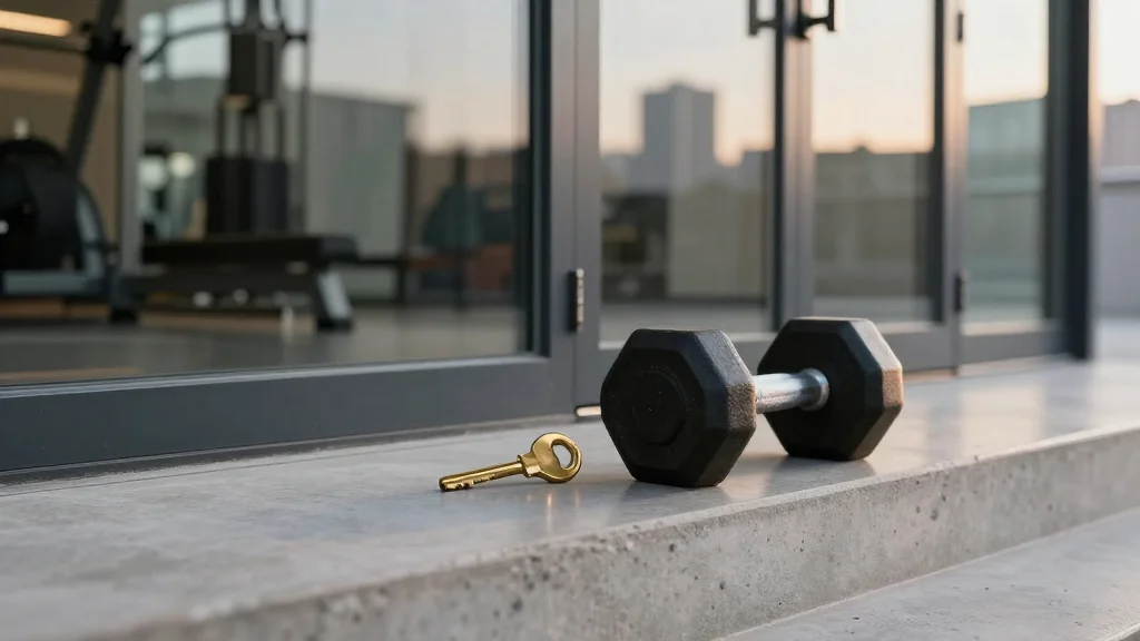 Planet Fitness Plots Course For Almost 200 New Locations In 2026