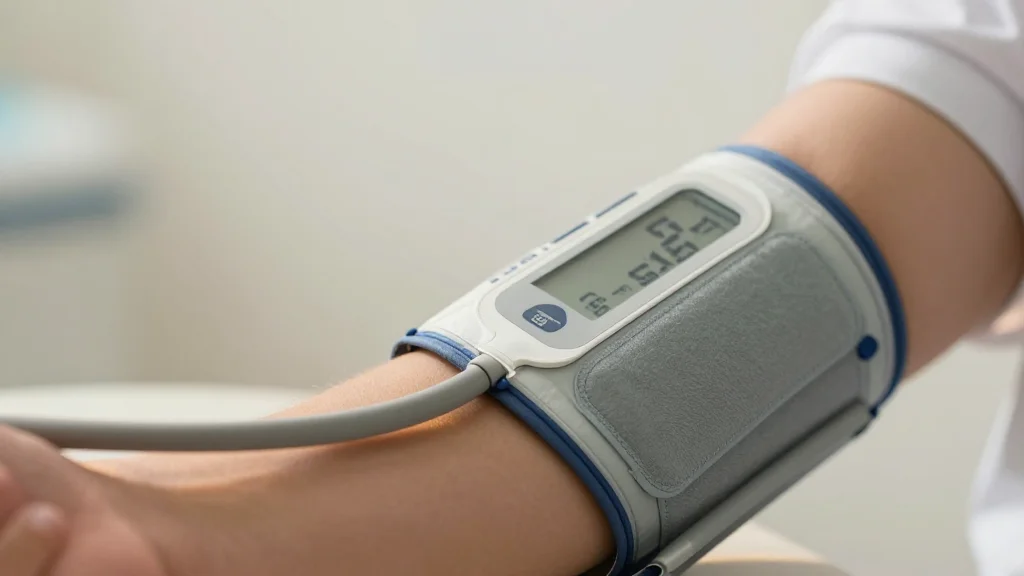 World Hypertension Day 2026 Urges Global Blood Pressure Checks