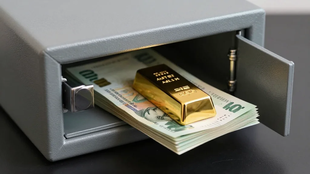 OptimumBank Breaks $600M Asset Milestone, Posts Profit