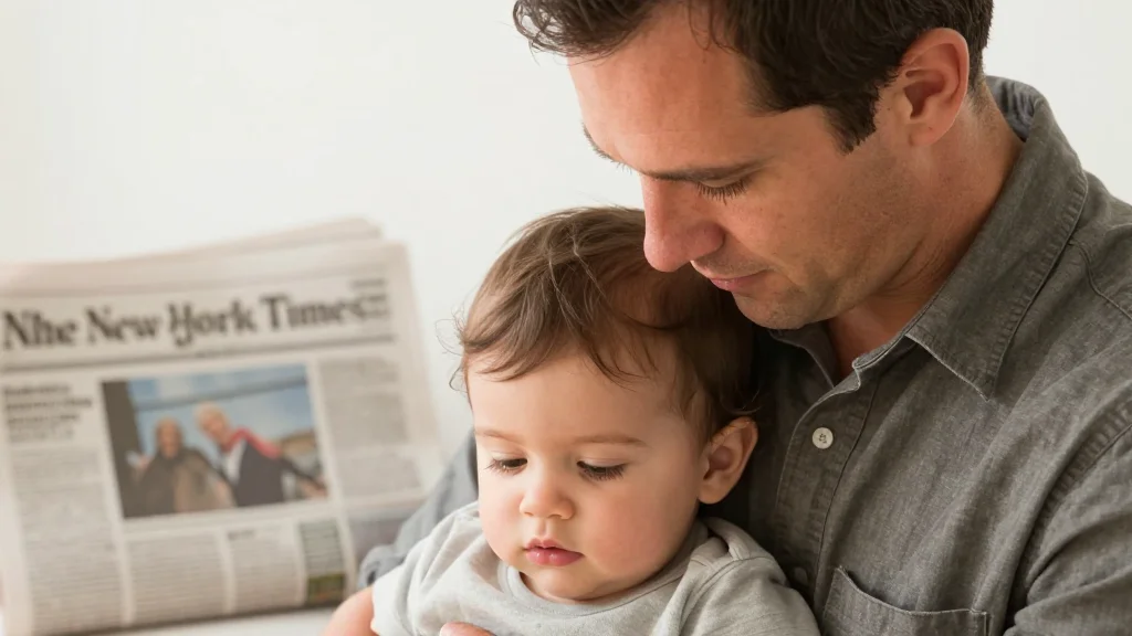 Ezra Klein's NYT Role Highlights Big Media's Decline