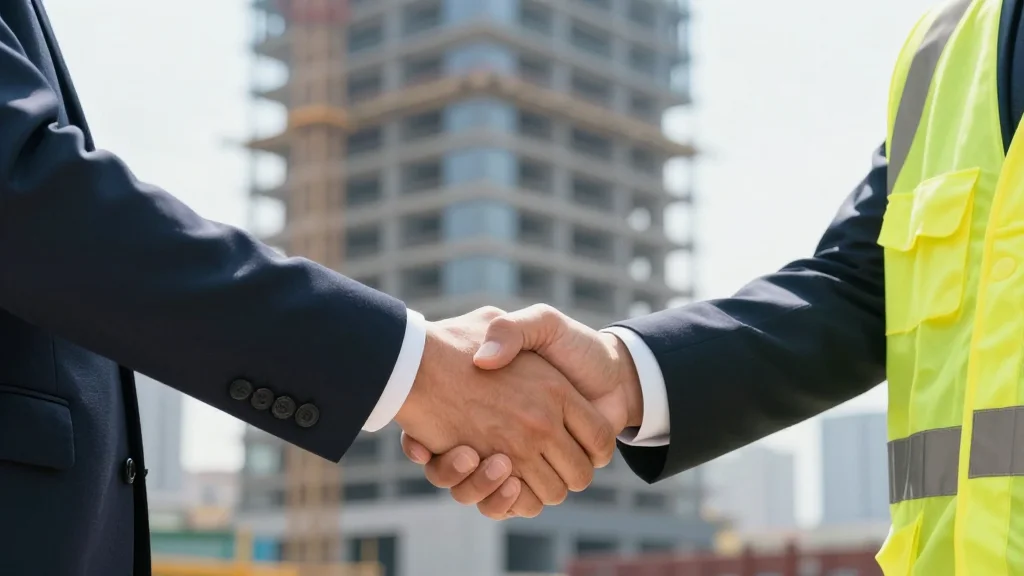 QXO Acquires Kodiak Building Partners for $2.25B
