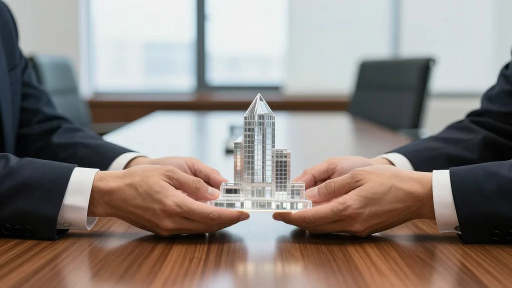 Accelerated Wealth Takes Minority Stake in $1.6B AUM RIA Advisors