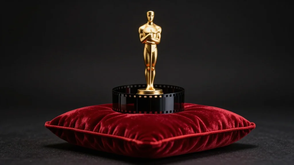 AwardsWatch Podcast Ep. 344: New Oscar Rules and Preview of the 79th Cannes Film Festival with Special Guest Christina Birro