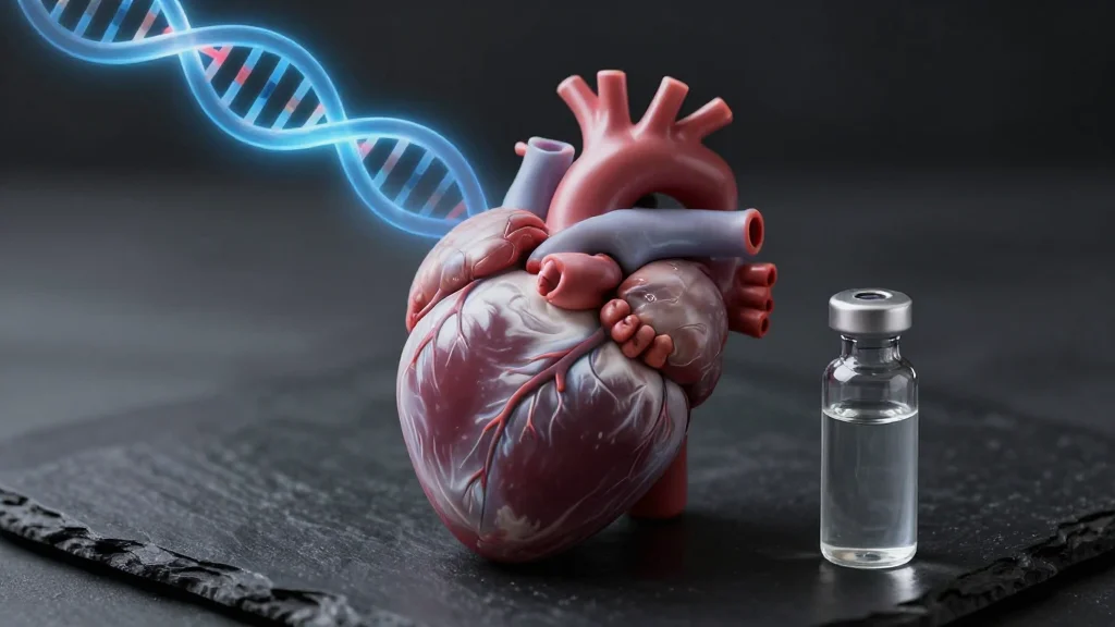 Patient Perspectives on Gene Therapies and Gene Editing for Familial Cardiomyopathies