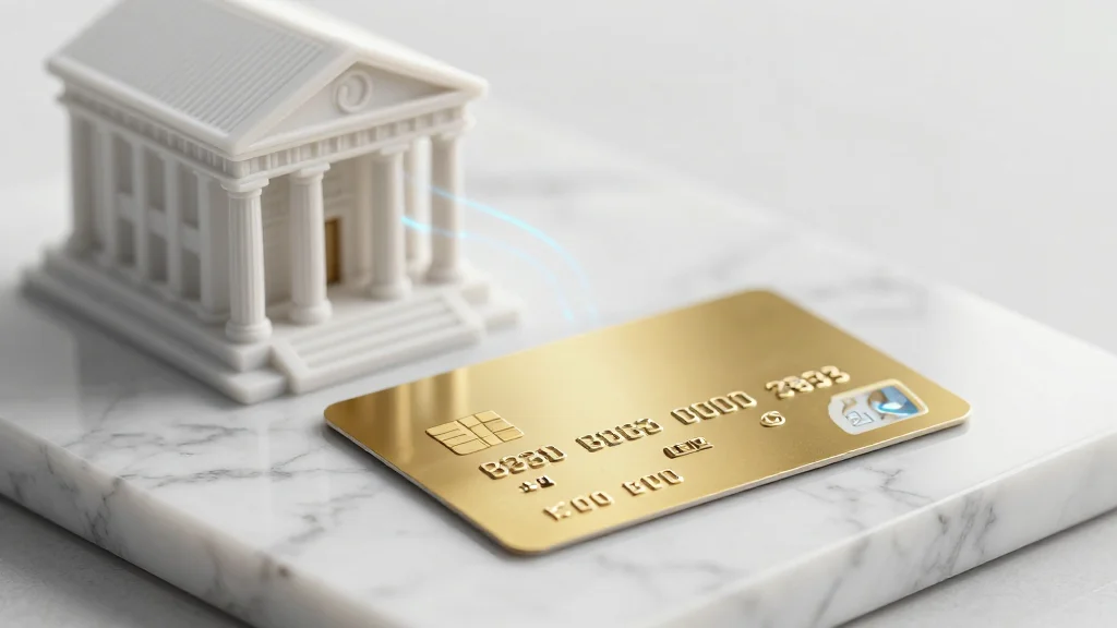 Alarm Bells Raised over Fintech Firm’s Bank Purchase