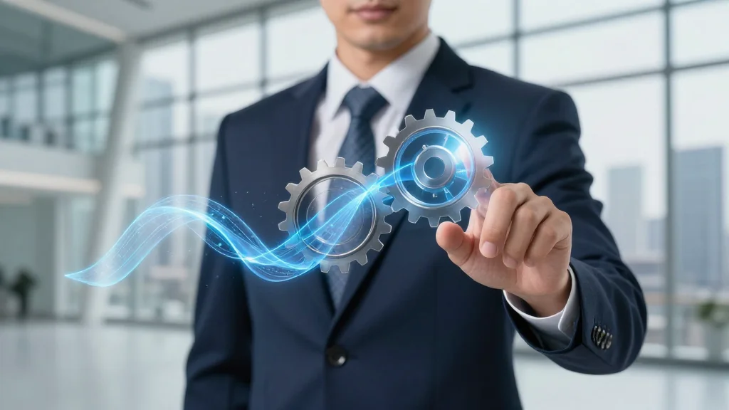 AI Empowers Non‑Valley Enterprises to Accelerate and Innovate