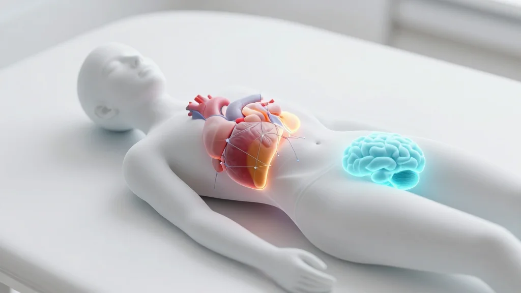 Organ‑Specific Aging Signals Redefine Value‑Based Care Allocation