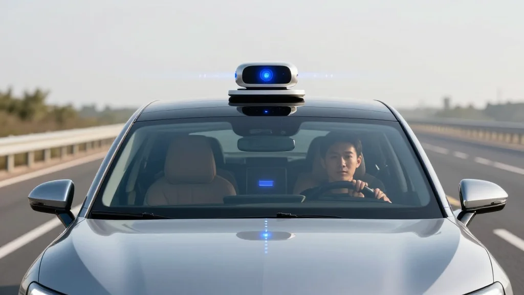 This Autonomous Vehicle Firm Is Being Investigated For Crashes With Safety Drivers At The Wheel